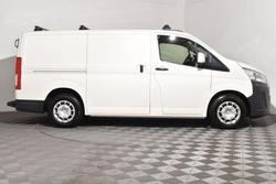 2019 Toyota Hiace