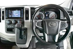 2019 Toyota Hiace