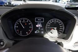 2025 Subaru Crosstrek 2.0S G6X MY24 AWD Ice Silver