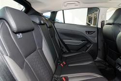 2025 Subaru Crosstrek 2.0S G6X MY24 AWD Ice Silver