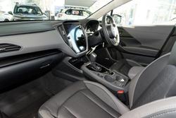 2025 Subaru Crosstrek 2.0S G6X MY24 AWD Ice Silver