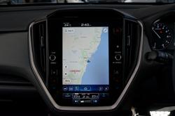 2025 Subaru Crosstrek 2.0S G6X MY24 AWD Ice Silver