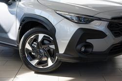 2025 Subaru Crosstrek 2.0S G6X MY24 AWD Ice Silver