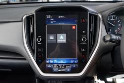 2025 Subaru Crosstrek 2.0S G6X MY24 AWD Ice Silver