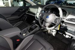 2025 Subaru Crosstrek 2.0S G6X MY24 AWD Ice Silver