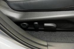 2025 Subaru Crosstrek 2.0S G6X MY24 AWD Ice Silver