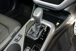 2025 Subaru Crosstrek 2.0S G6X MY24 AWD Ice Silver