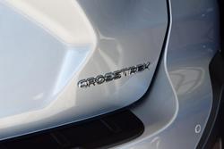 2025 Subaru Crosstrek 2.0S G6X MY24 AWD Ice Silver