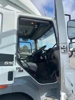 2017 DAF CF 85 Series