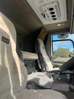 2017 DAF CF 85 Series