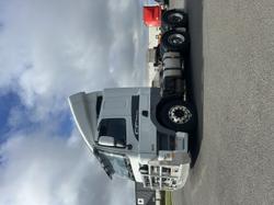 2017 DAF CF 85 Series