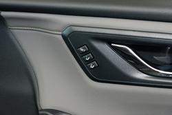 2025 Subaru Forester Sport S6 MY26 AWD Magnetite Grey