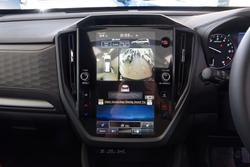 2025 Subaru Forester Sport S6 MY26 AWD Magnetite Grey