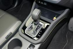 2025 Subaru Forester Sport S6 MY26 AWD Magnetite Grey