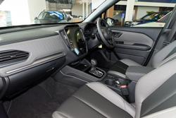 2025 Subaru Forester Sport S6 MY26 AWD Magnetite Grey