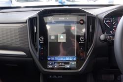 2025 Subaru Forester Sport S6 MY26 AWD Magnetite Grey