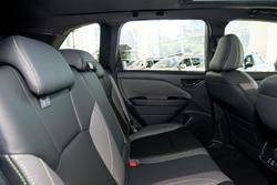 2025 Subaru Forester Sport S6 MY26 AWD Magnetite Grey