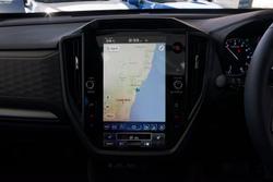 2025 Subaru Forester Sport S6 MY26 AWD Magnetite Grey