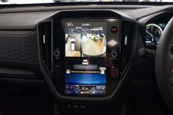 2025 Subaru Forester Hybrid Touring S6 MY26 AWD Sapphire Blue