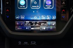 2025 Subaru Forester Hybrid Touring S6 MY26 AWD Sapphire Blue