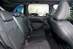 2025 Subaru Forester Hybrid Touring S6 MY26 AWD Sapphire Blue