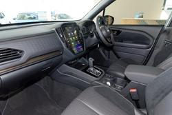 2025 Subaru Forester Hybrid Touring S6 MY26 AWD Sapphire Blue