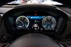 2025 Subaru Forester Hybrid Touring S6 MY26 AWD Sapphire Blue