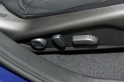 2025 Subaru Forester Hybrid Touring S6 MY26 AWD Sapphire Blue