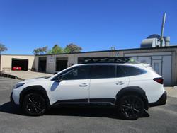 2025 Subaru Outback AWD Sport XT Onyx