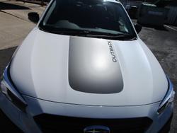 2025 Subaru Outback AWD Sport XT Onyx