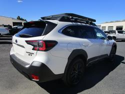 2025 Subaru Outback AWD Sport XT Onyx
