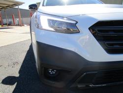 2025 Subaru Outback AWD Sport XT Onyx