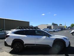 2025 Subaru Outback AWD Sport XT Onyx