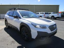 2025 Subaru Outback AWD Sport XT Onyx