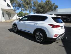 2020 Hyundai Santa Fe Highlander