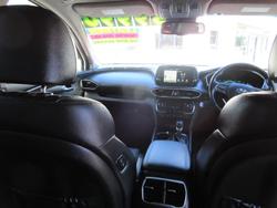 2020 Hyundai Santa Fe Highlander