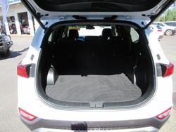 2020 Hyundai Santa Fe Highlander