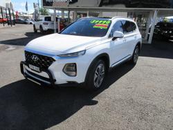 2020 Hyundai Santa Fe Highlander