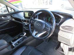 2020 Hyundai Santa Fe Highlander