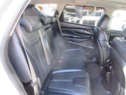 2020 Hyundai Santa Fe Highlander