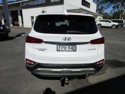 2020 Hyundai Santa Fe Highlander