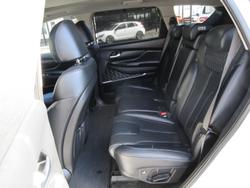 2020 Hyundai Santa Fe Highlander