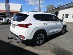 2020 Hyundai Santa Fe Highlander