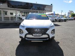 2020 Hyundai Santa Fe Highlander