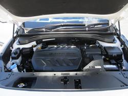 2020 Hyundai Santa Fe Highlander