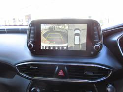 2020 Hyundai Santa Fe Highlander