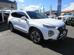 2020 Hyundai Santa Fe Highlander