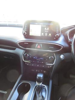 2020 Hyundai Santa Fe Highlander