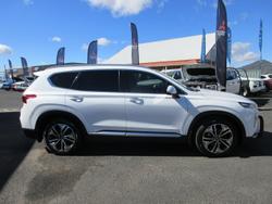 2020 Hyundai Santa Fe Highlander