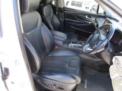 2020 Hyundai Santa Fe Highlander